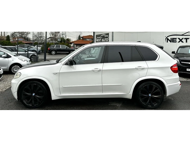 BMW X5 3.0D 235HP 6+ 1 PANO CAMERA - автомобили, коли, обяви за нови и употребявани 7