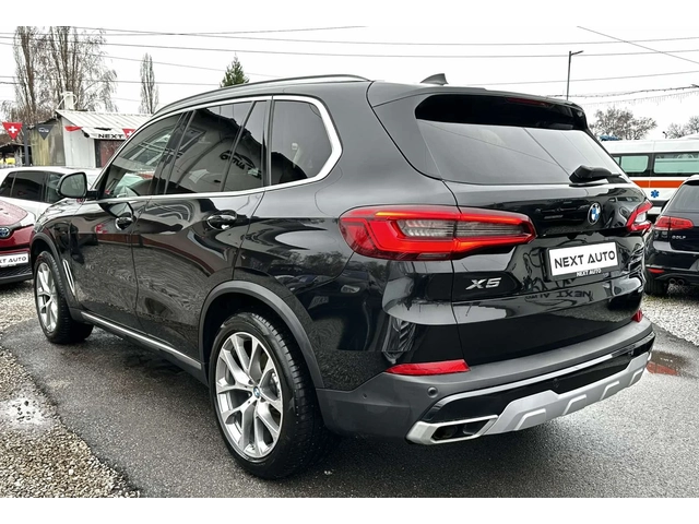 BMW X5 3.0D 265HP HUD 360'3D CAM DISTRONIC CARPLAY - автомобили, коли, обяви за нови и употребявани 6