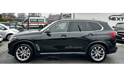 BMW X5 3.0D 265HP HUD 360'3D CAM DISTRONIC CARPLAY - автомобили, коли, обяви за нови и употребявани 7