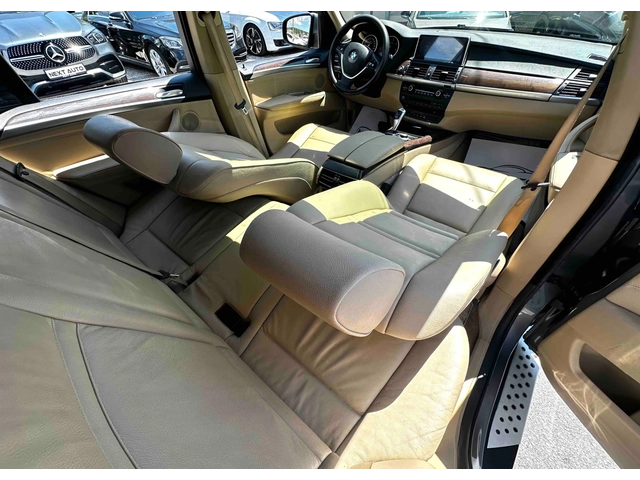 BMW X5 3.0D 235HP AUTOMAT - автомобили, коли, обяви за нови и употребявани 10