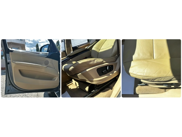 BMW X5 3.0D 235HP AUTOMAT - автомобили, коли, обяви за нови и употребявани 14