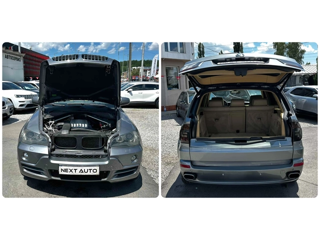 BMW X5 3.0D 235HP AUTOMAT - автомобили, коли, обяви за нови и употребявани 15