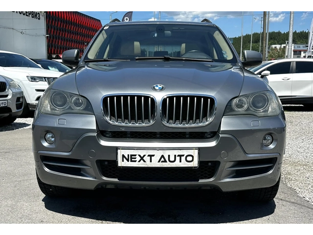 BMW X5 3.0D 235HP AUTOMAT - автомобили, коли, обяви за нови и употребявани 1