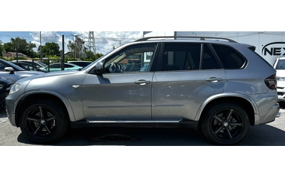 BMW X5 3.0D 235HP AUTOMAT - автомобили, коли, обяви за нови и употребявани 6