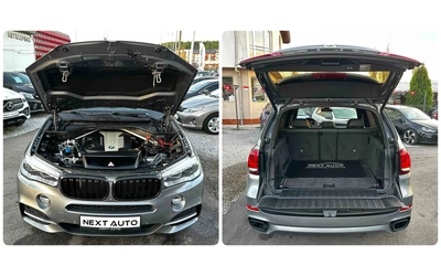 BMW X5 PROMO! M 50D 381HP HUD DISTRONIC BLIND SPOT - автомобили, коли, обяви за нови и употребявани 15