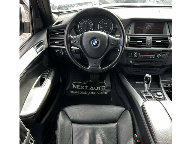 BMW X5 3.0D 286HP HUD CAMERA ТЕГЛИЧ - автомобили, коли, обяви за нови и употребявани 10