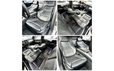BMW X5 3.0D 286HP HUD CAMERA ТЕГЛИЧ - автомобили, коли, обяви за нови и употребявани 12