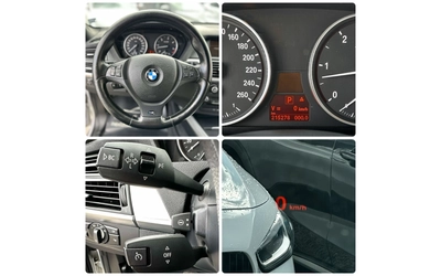 BMW X5 3.0D 286HP HUD CAMERA ТЕГЛИЧ - автомобили, коли, обяви за нови и употребявани 13