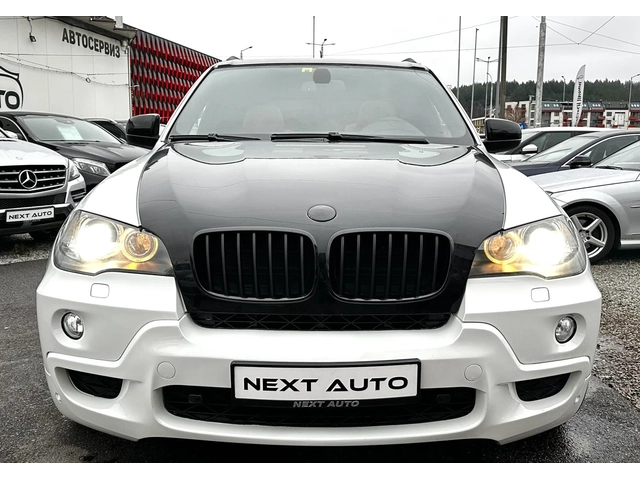 BMW X5 3.0D 235HP 6+ 1 PANO CAMERA - автомобили, коли, обяви за нови и употребявани 1