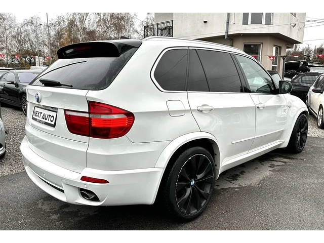 BMW X5 3.0D 235HP 6+ 1 PANO CAMERA - автомобили, коли, обяви за нови и употребявани 4