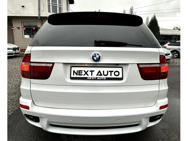 BMW X5 3.0D 235HP 6+ 1 PANO CAMERA - автомобили, коли, обяви за нови и употребявани 5
