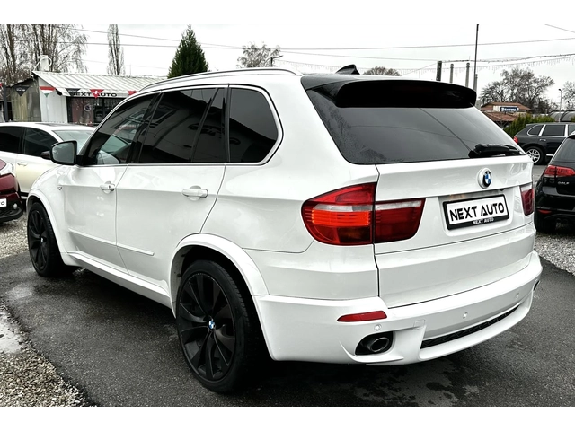 BMW X5 3.0D 235HP 6+ 1 PANO CAMERA - автомобили, коли, обяви за нови и употребявани 6