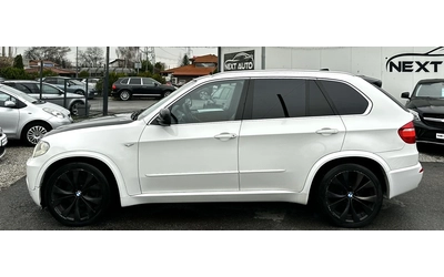 BMW X5 3.0D 235HP 6+ 1 PANO CAMERA - автомобили, коли, обяви за нови и употребявани 7