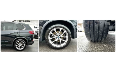BMW X5 3.0D 265HP HUD 360'3D CAM DISTRONIC CARPLAY - автомобили, коли, обяви за нови и употребявани 16