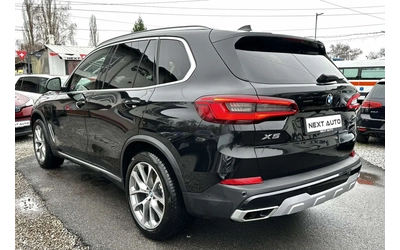 BMW X5 3.0D 265HP HUD 360'3D CAM DISTRONIC CARPLAY - автомобили, коли, обяви за нови и употребявани 6