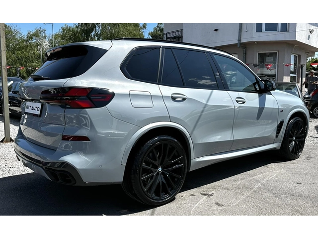 BMW X5 40i HYBRID 380HP M PACK H/K 360'3D CAM HUD - автомобили, коли, обяви за нови и употребявани 4