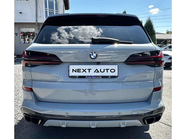 BMW X5 40i HYBRID 380HP M PACK H/K 360'3D CAM HUD - автомобили, коли, обяви за нови и употребявани 5