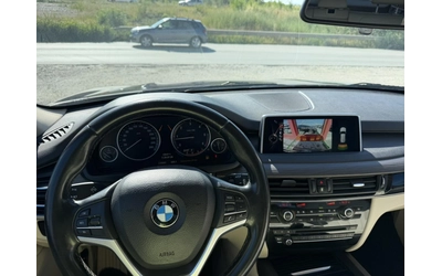 BMW X5 СОБСТВЕН ЛИЗИНГ!!!! ! 100% Одобрение - автомобили, коли, обяви за нови и употребявани 14