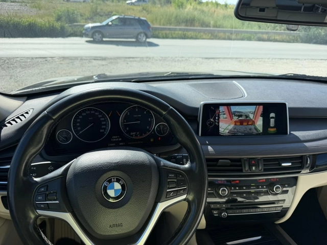 BMW X5 СОБСТВЕН ЛИЗИНГ!!!! ! 100% Одобрение - автомобили, коли, обяви за нови и употребявани 14