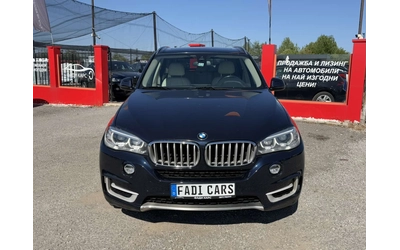 bmw-x5 - 1