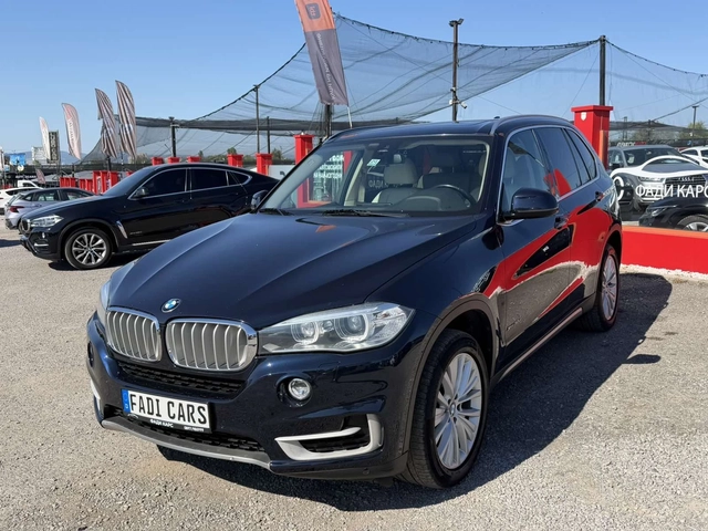 BMW X5 СОБСТВЕН ЛИЗИНГ!!!! ! 100% Одобрение - автомобили, коли, обяви за нови и употребявани 2