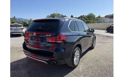 BMW X5 СОБСТВЕН ЛИЗИНГ!!!! ! 100% Одобрение - автомобили, коли, обяви за нови и употребявани 6
