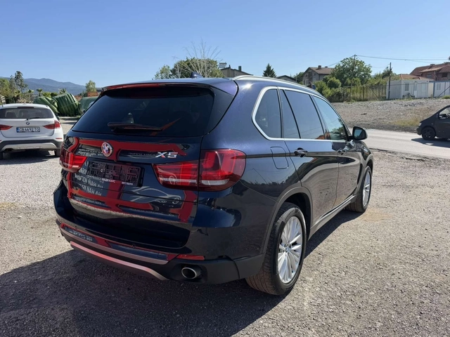 BMW X5 СОБСТВЕН ЛИЗИНГ!!!! ! 100% Одобрение - автомобили, коли, обяви за нови и употребявани 6