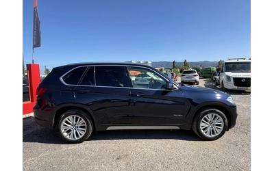 BMW X5 СОБСТВЕН ЛИЗИНГ!!!! ! 100% Одобрение - автомобили, коли, обяви за нови и употребявани 7