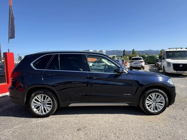 BMW X5 СОБСТВЕН ЛИЗИНГ!!!! ! 100% Одобрение - автомобили, коли, обяви за нови и употребявани 7