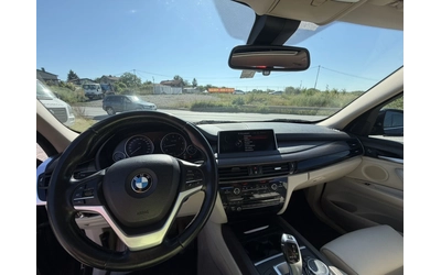 BMW X5 СОБСТВЕН ЛИЗИНГ!!!! ! 100% Одобрение - автомобили, коли, обяви за нови и употребявани 9