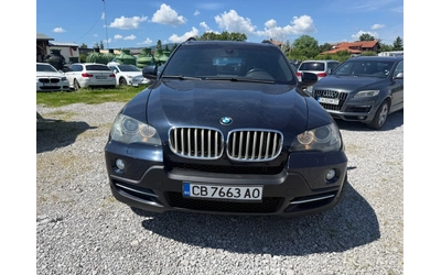 bmw-x5 - 1