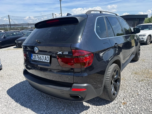 BMW X5 4.8 СОБСТВЕН ЛИЗИНГ!!!! ! 100% Одобрение - автомобили, коли, обяви за нови и употребявани 5