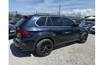 BMW X5 4.8 СОБСТВЕН ЛИЗИНГ!!!! ! 100% Одобрение - автомобили, коли, обяви за нови и употребявани 6
