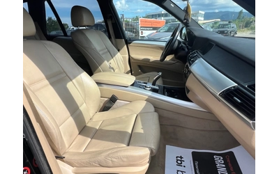 BMW X5 ТОП!!! СОБСТВЕН ЛИЗИНГ!!!! ! 100% Одобрение - автомобили, коли, обяви за нови и употребявани 11