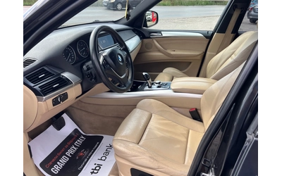 BMW X5 ТОП!!! СОБСТВЕН ЛИЗИНГ!!!! ! 100% Одобрение - автомобили, коли, обяви за нови и употребявани 14
