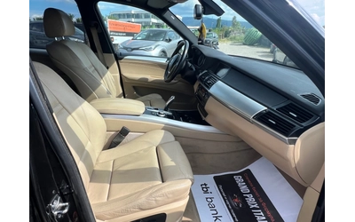 BMW X5 ТОП!!! СОБСТВЕН ЛИЗИНГ!!!! ! 100% Одобрение - автомобили, коли, обяви за нови и употребявани 15