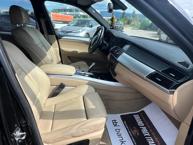 BMW X5 ТОП!!! СОБСТВЕН ЛИЗИНГ!!!! ! 100% Одобрение - автомобили, коли, обяви за нови и употребявани 15