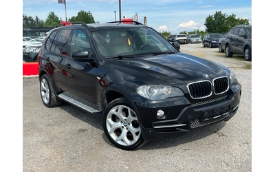 bmw-x5 - 1
