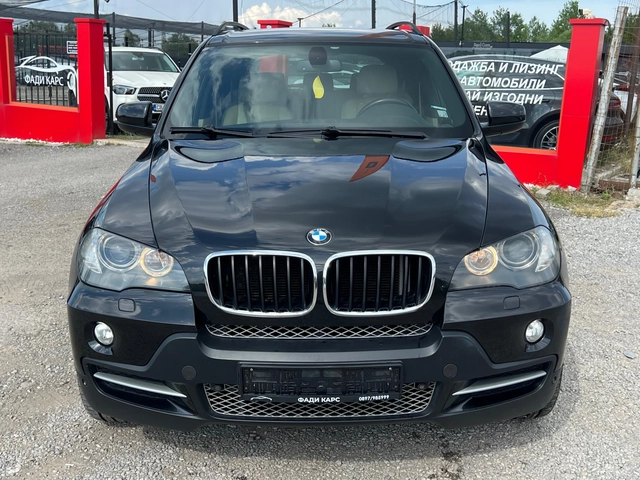 BMW X5 ТОП!!! СОБСТВЕН ЛИЗИНГ!!!! ! 100% Одобрение - автомобили, коли, обяви за нови и употребявани 2