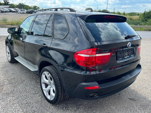 BMW X5 ТОП!!! СОБСТВЕН ЛИЗИНГ!!!! ! 100% Одобрение - автомобили, коли, обяви за нови и употребявани 5