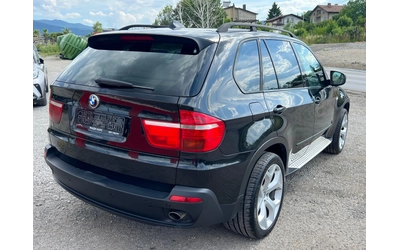 BMW X5 ТОП!!! СОБСТВЕН ЛИЗИНГ!!!! ! 100% Одобрение - автомобили, коли, обяви за нови и употребявани 6
