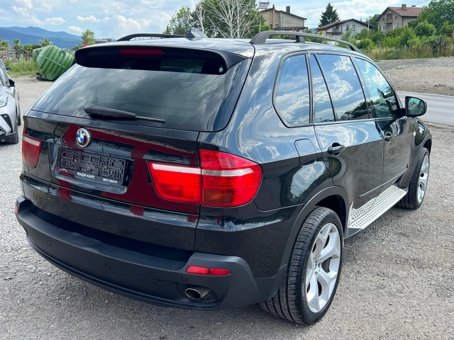 BMW X5 ТОП!!! СОБСТВЕН ЛИЗИНГ!!!! ! 100% Одобрение - автомобили, коли, обяви за нови и употребявани 6