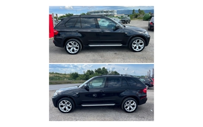 BMW X5 ТОП!!! СОБСТВЕН ЛИЗИНГ!!!! ! 100% Одобрение - автомобили, коли, обяви за нови и употребявани 7