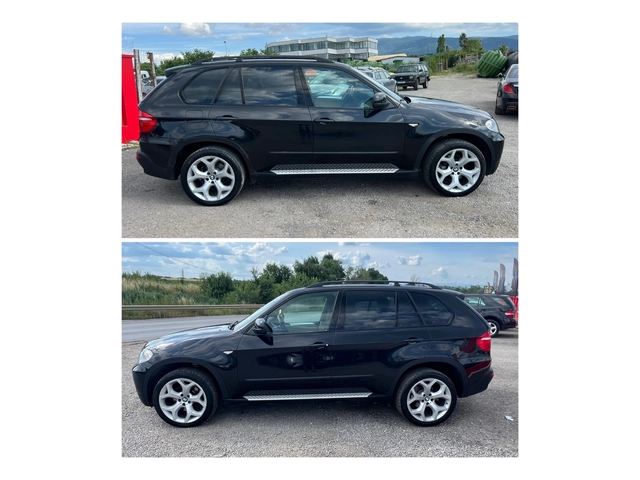 BMW X5 ТОП!!! СОБСТВЕН ЛИЗИНГ!!!! ! 100% Одобрение - автомобили, коли, обяви за нови и употребявани 7