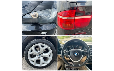 BMW X5 ТОП!!! СОБСТВЕН ЛИЗИНГ!!!! ! 100% Одобрение - автомобили, коли, обяви за нови и употребявани 8