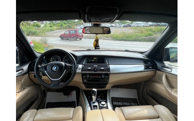 BMW X5 ТОП!!! СОБСТВЕН ЛИЗИНГ!!!! ! 100% Одобрение - автомобили, коли, обяви за нови и употребявани 9