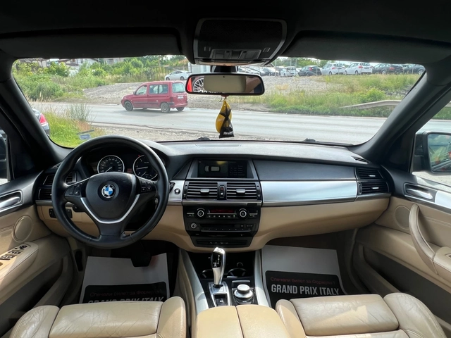 BMW X5 ТОП!!! СОБСТВЕН ЛИЗИНГ!!!! ! 100% Одобрение - автомобили, коли, обяви за нови и употребявани 9