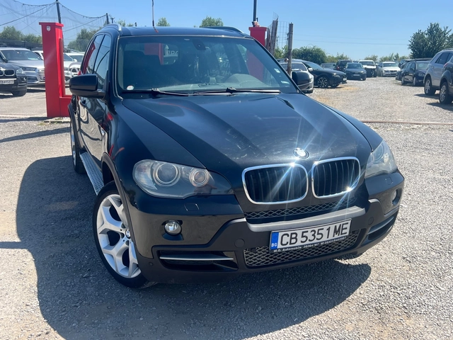 BMW X5 - автомобили, коли, обяви за нови и употребявани 0