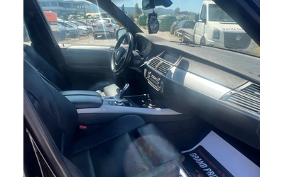 BMW X5 - автомобили, коли, обяви за нови и употребявани 10