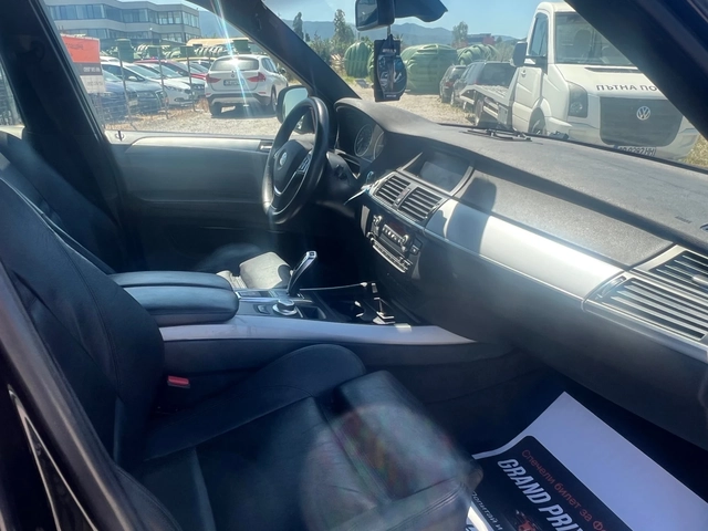 BMW X5 - автомобили, коли, обяви за нови и употребявани 10